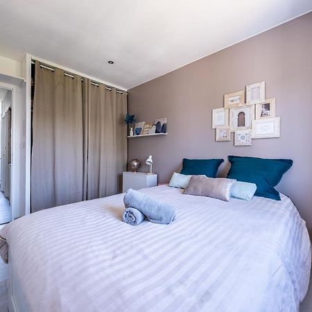 Confort Golf Disney Bailly-Romainvilliers Luaran gambar