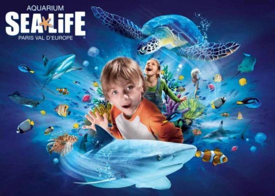 Confort Golf Disney Bailly-Romainvilliers Luaran gambar